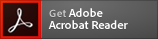バナー:Acrobat Reade ダウンロード